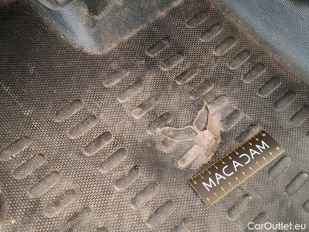  Citroen  Berlingo  Fourgon Worker M 1000 1.2 PureTech 130CV BVA8 E6d #21