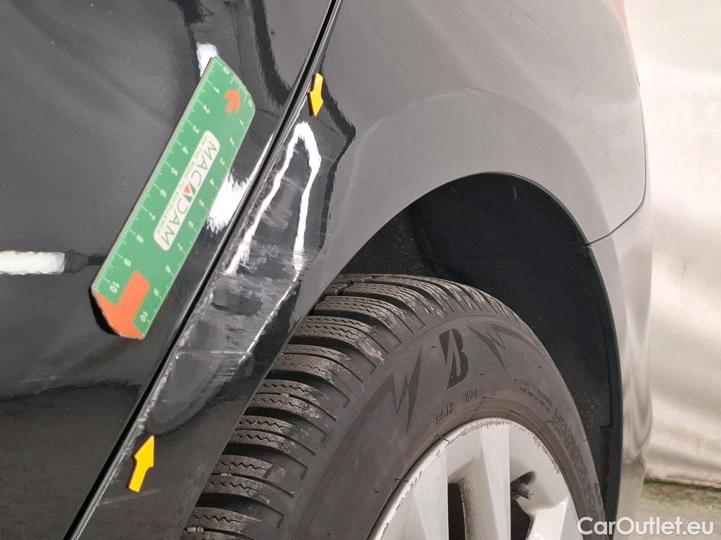  Bmw  Serie 2 Série 2 Gran Tourer 218d Lounge 2.0 150CV BVA8 E6d #2