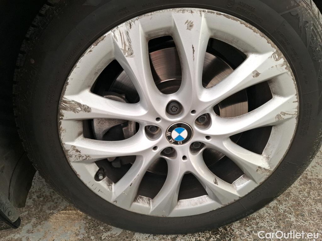  Bmw  Serie 2 Série 2 Gran Tourer 218d Lounge 2.0 150CV BVA8 E6d #45