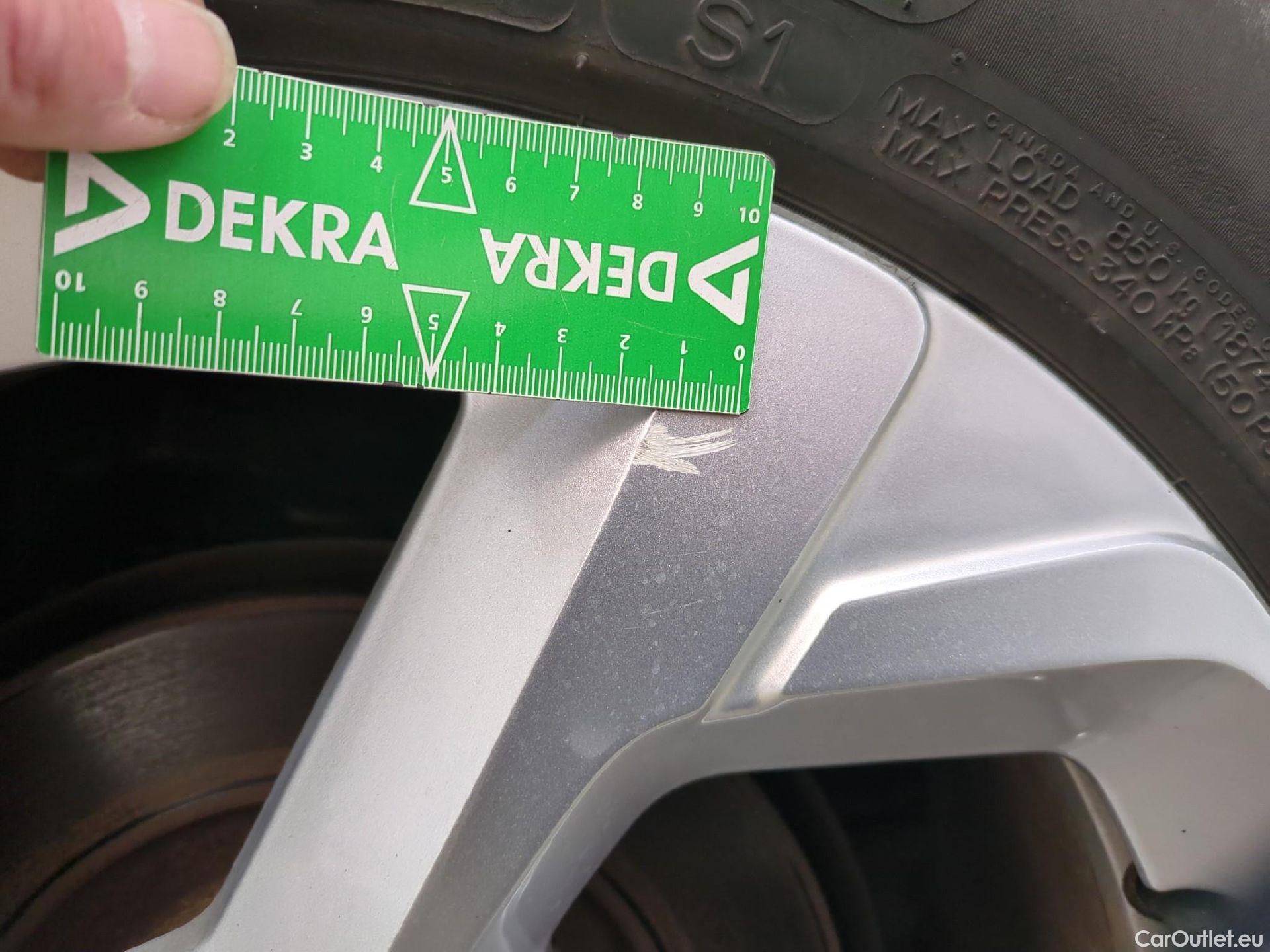  Citroen  C5  Aircross Business 1.5 BlueHDi 130CV BVA8 E6d #4