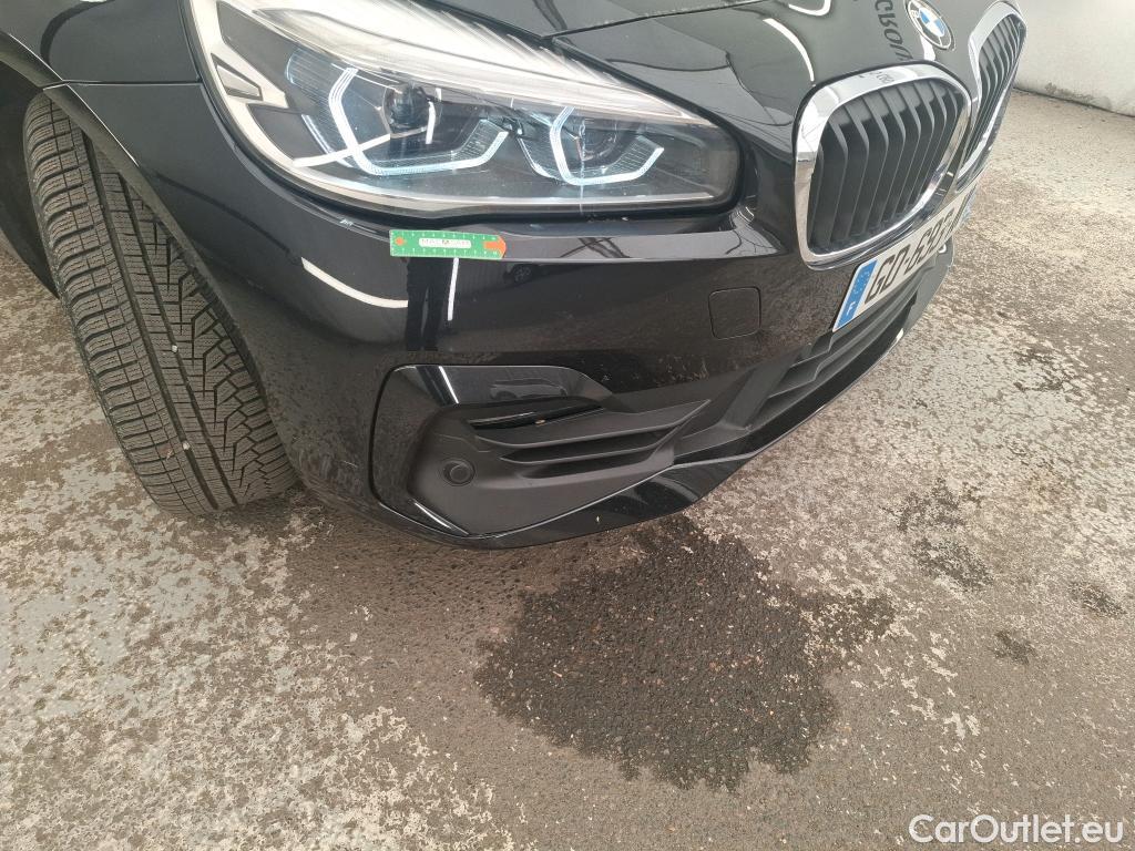  Bmw  Serie 2 Série 2 Gran Tourer 218d Lounge 2.0 150CV BVA8 E6d #6