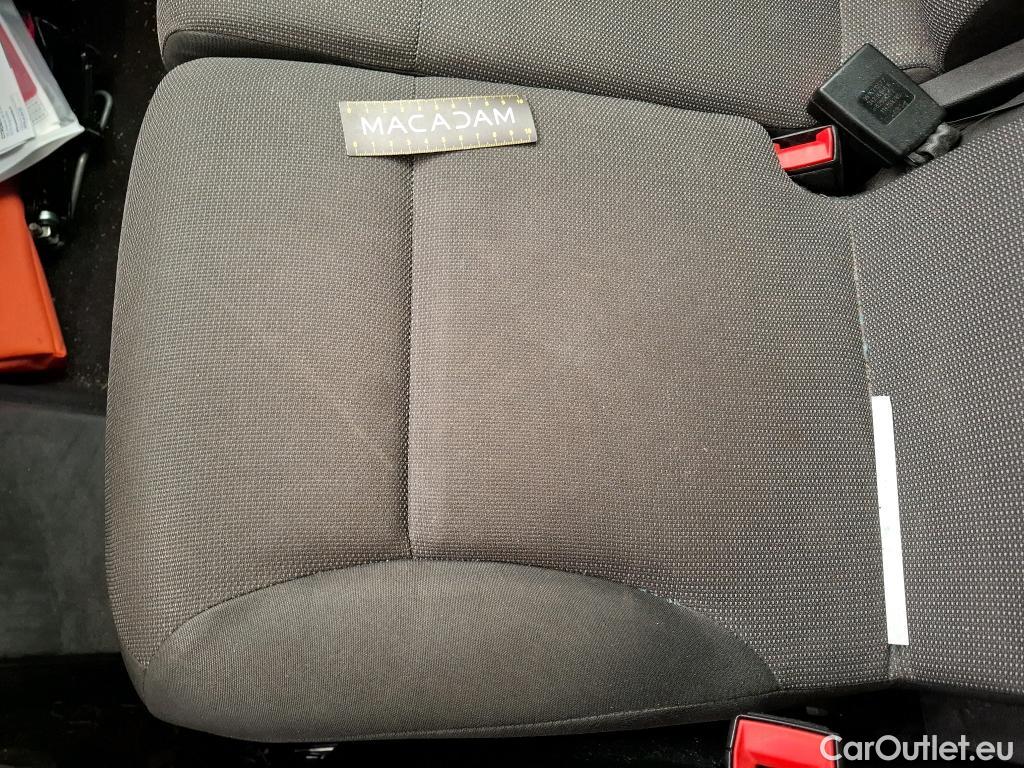  Citroen  Berlingo  Fourgon Driver M 1000 1.5 BlueHDi 100CV BVM5 E6dT #15