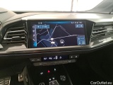  Audi  Q4 E-Tron  Sportback 40 e-tron S line 82kWh BVA #8