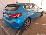  Bmw  Serie 1 BMW Série 1  2019  5P  Berline 116i DKG7 Business Design #3
