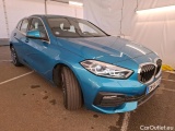  Bmw  Serie 1 BMW Série 1  2019  5P  Berline 116i DKG7 Business Design #4