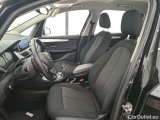  Bmw  Serie 2 Série 2 Gran Tourer 218d Lounge 2.0 150CV BVA8 E6d #8