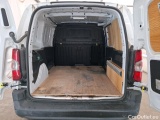  Citroen  Berlingo  Fourgon Driver M 1000 1.5 BlueHDi 100CV BVM5 E6dT #8