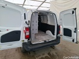  Citroen  Berlingo  Fourgon Worker M 1000 1.2 PureTech 130CV BVA8 E6d #10