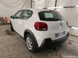  Citroen  C3  Société Feel 1.5 BlueHDI 100CV BVM6 E6d #2