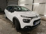  Citroen  C3  Société Feel 1.5 BlueHDI 100CV BVM6 E6d #4