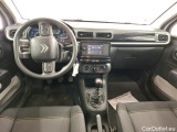  Citroen  C3  Société Feel 1.5 BlueHDI 100CV BVM6 E6d #5