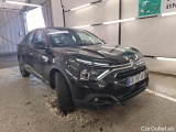  Citroen  C4  X Feel Pack 1.2 PureTech 130CV BVA8 6E #4