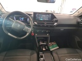  Citroen  C4  X Feel Pack 1.2 PureTech 130CV BVA8 6E #5