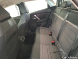  Citroen  C4  X Feel Pack 1.2 PureTech 130CV BVA8 6E #9