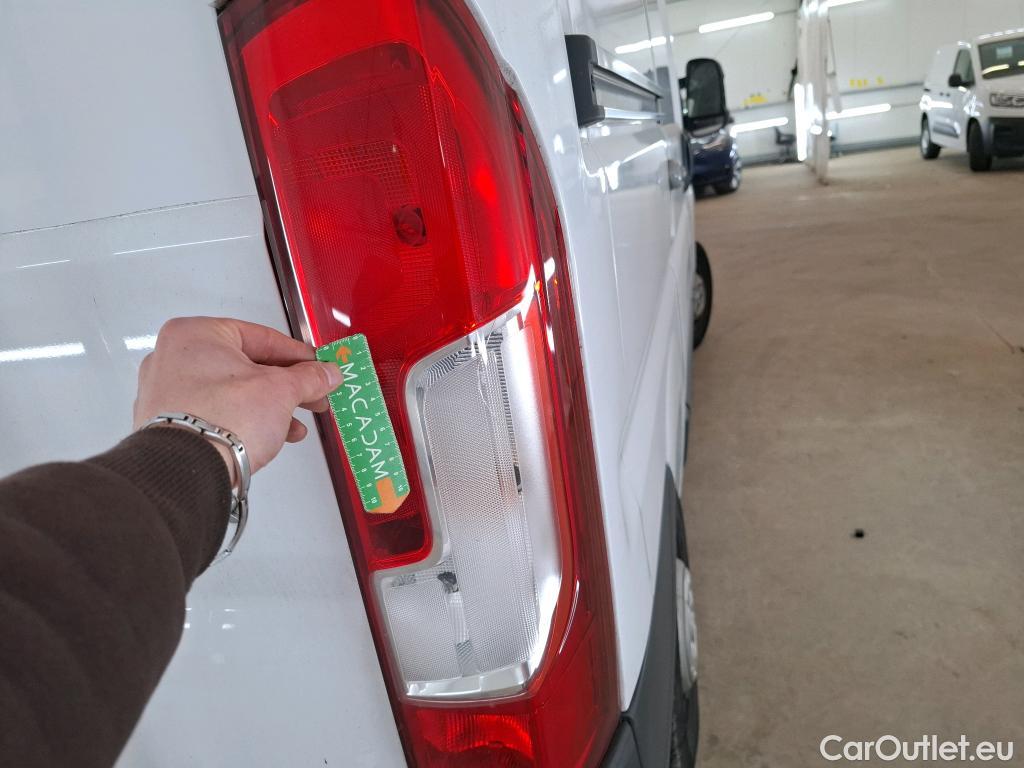  Citroen  Jumper  Fourgon 30 L1H1 Club BlueHDi 120 2.2 BlueHDi 120CV BVM6 E6d #15