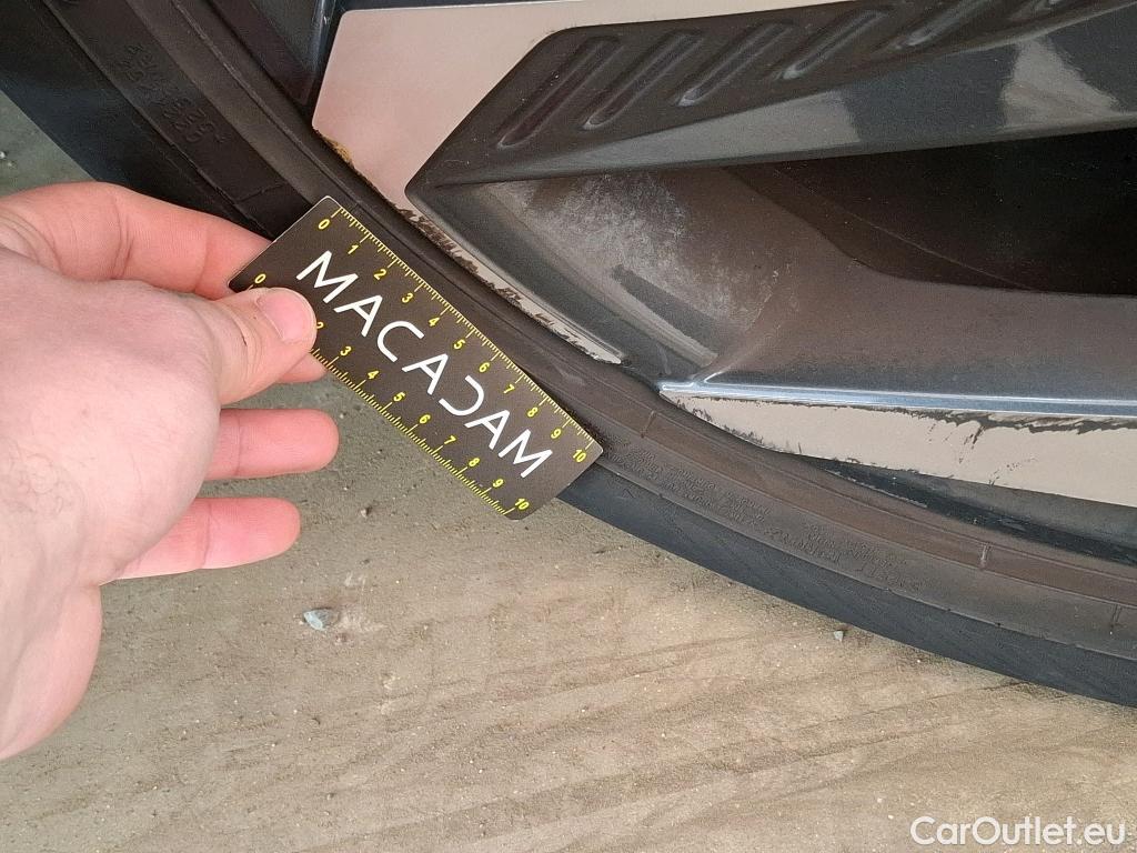  Hyundai  Tucson  Executive Hybrid 2WD 1.6 T-GDI 230CV BVA6 E6d #99