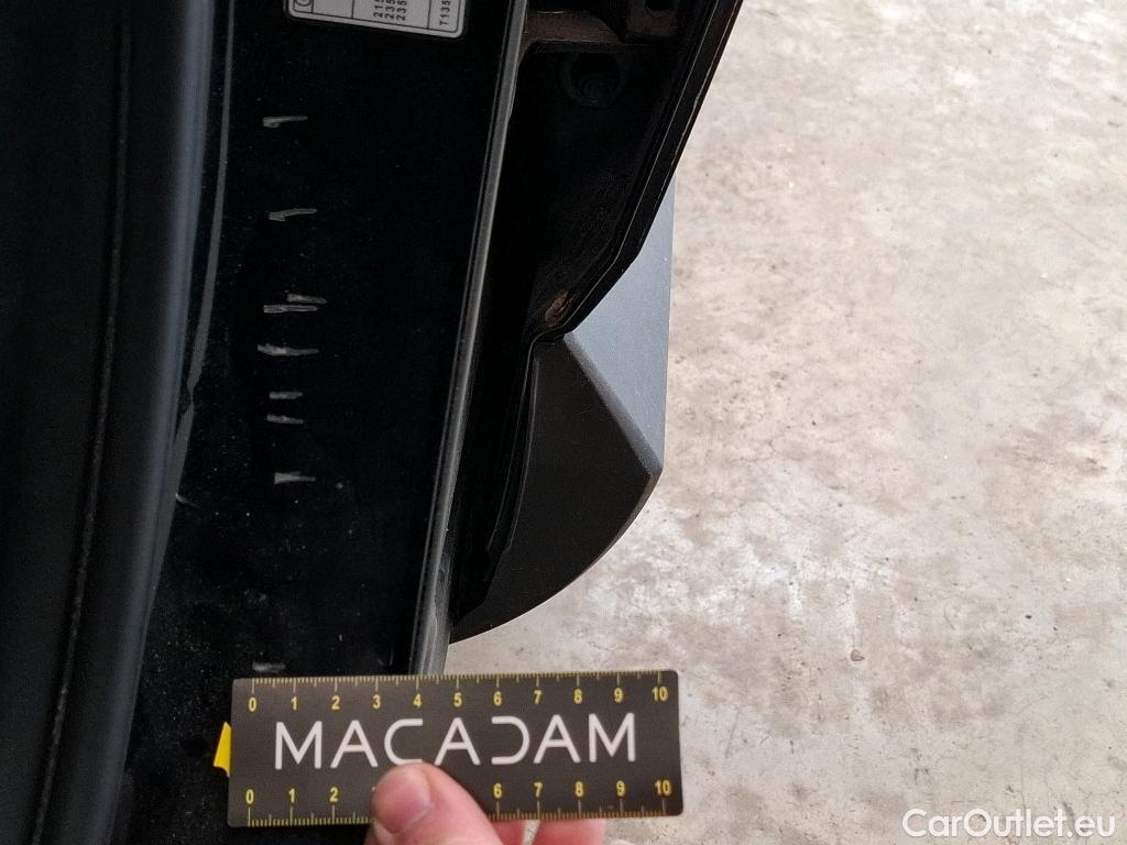  Hyundai  Tucson  Executive Hybrid 2WD 1.6 T-GDI 230CV BVA6 E6d #70