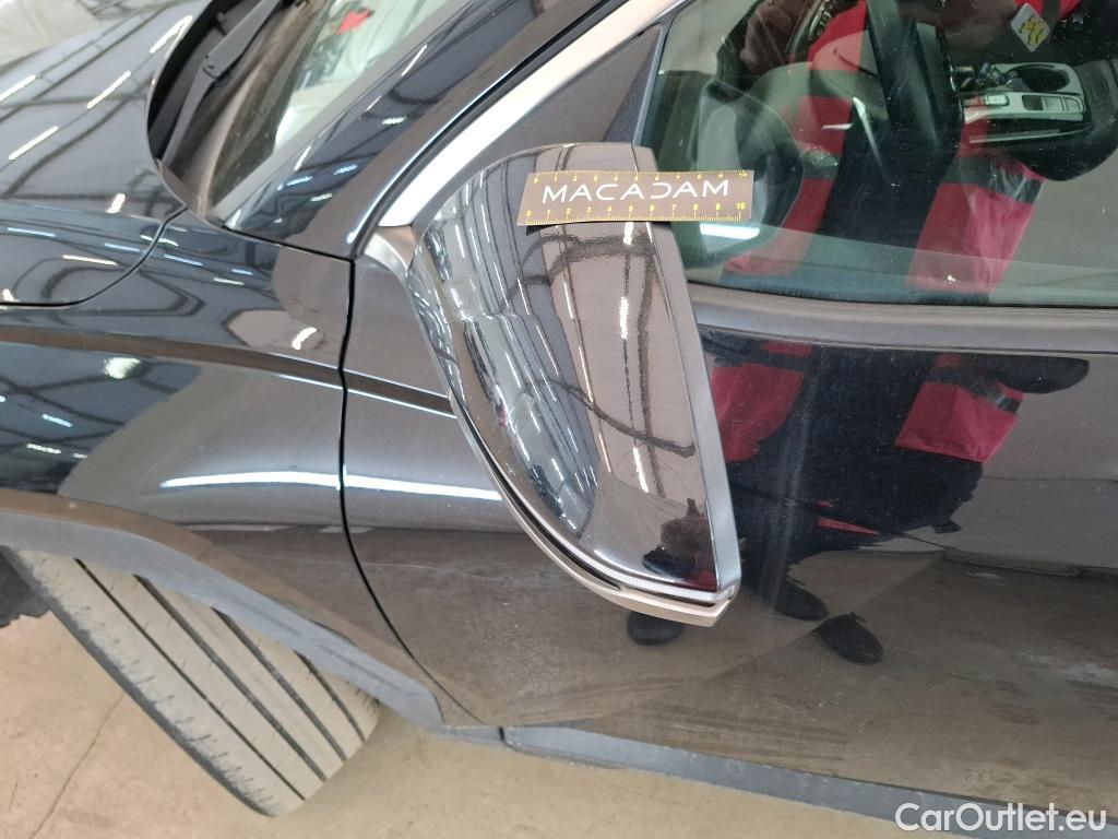  Hyundai  Tucson  Executive Hybrid 2WD 1.6 T-GDI 230CV BVA6 E6d #132