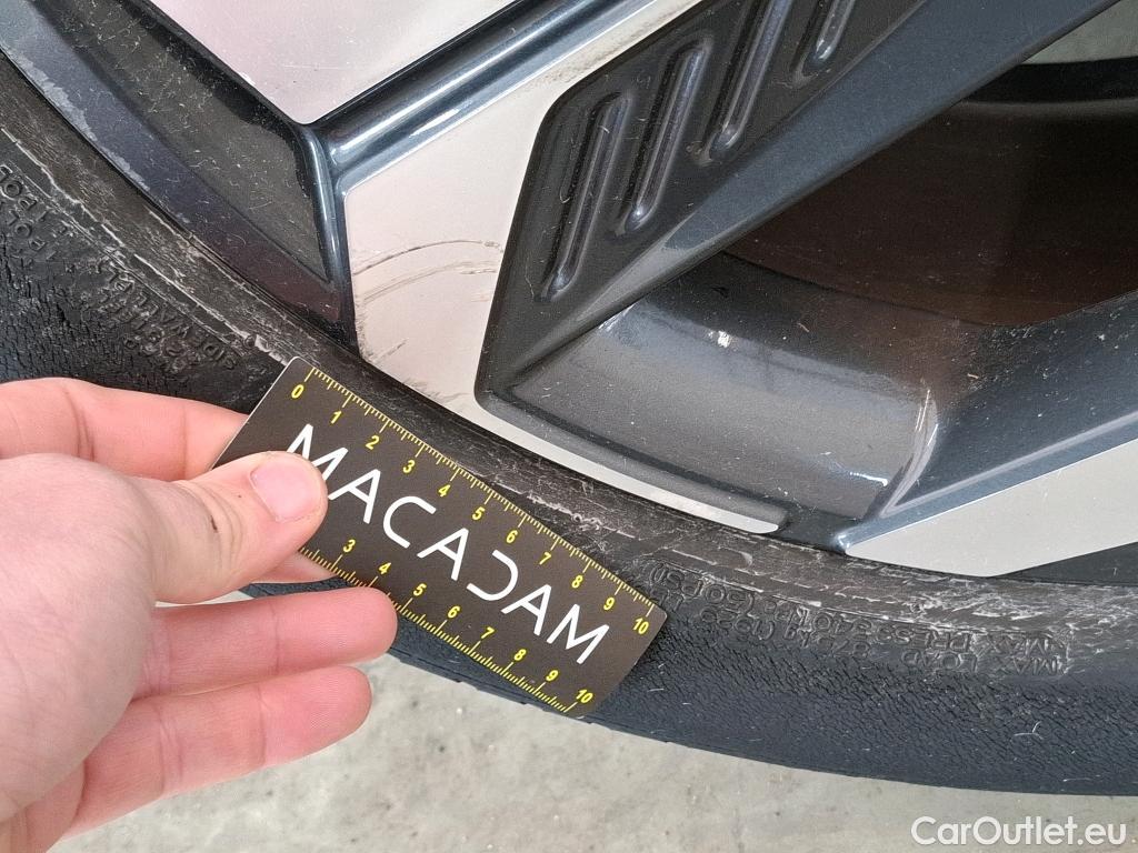  Hyundai  Tucson  Executive Hybrid 2WD 1.6 T-GDI 230CV BVA6 E6d #93