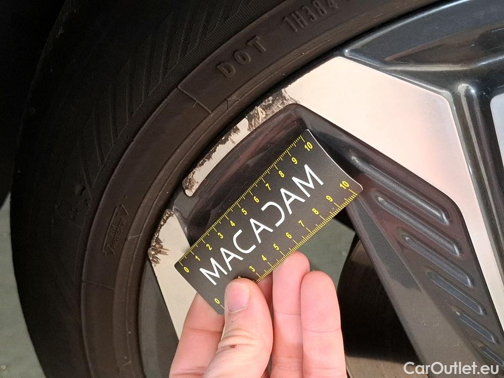  Hyundai  Tucson  Executive Hybrid 2WD 1.6 T-GDI 230CV BVA6 E6d #98