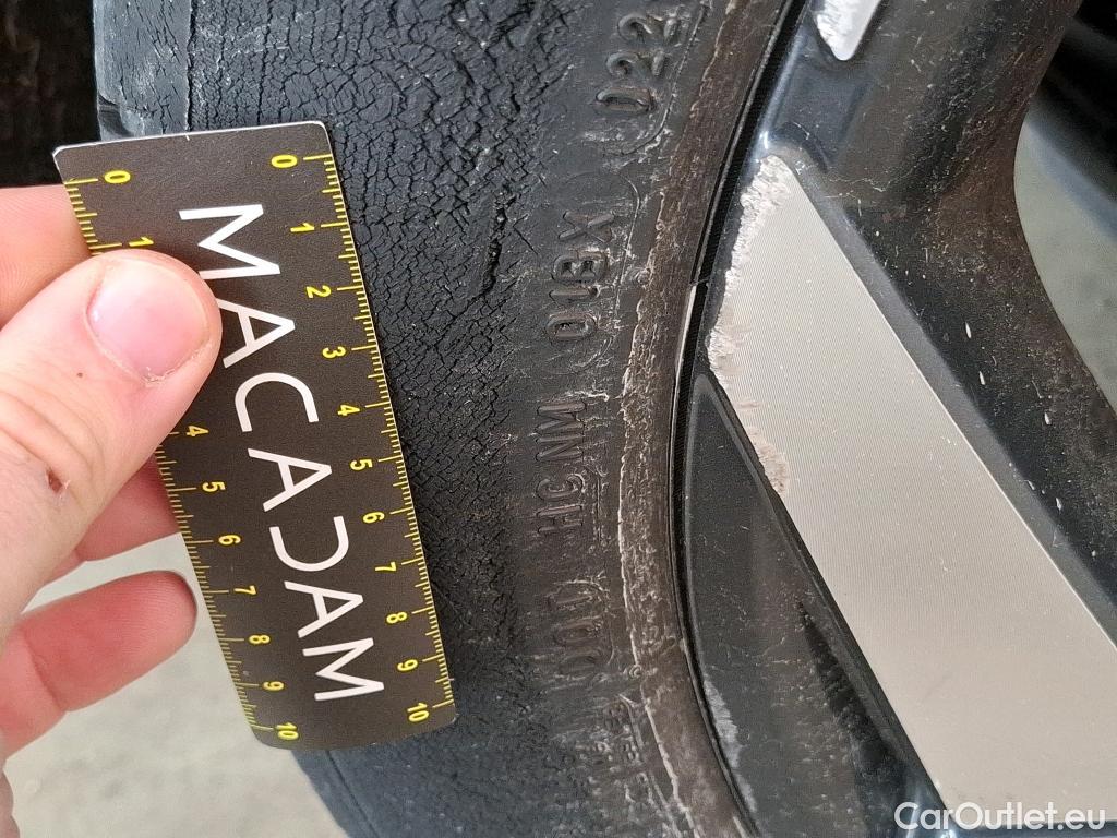  Hyundai  Tucson  Executive Hybrid 2WD 1.6 T-GDI 230CV BVA6 E6d #61