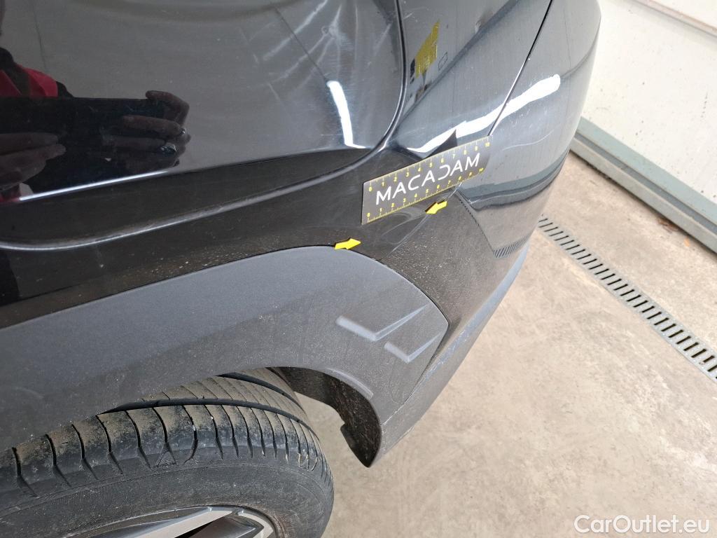  Hyundai  Tucson  Executive Hybrid 2WD 1.6 T-GDI 230CV BVA6 E6d #19