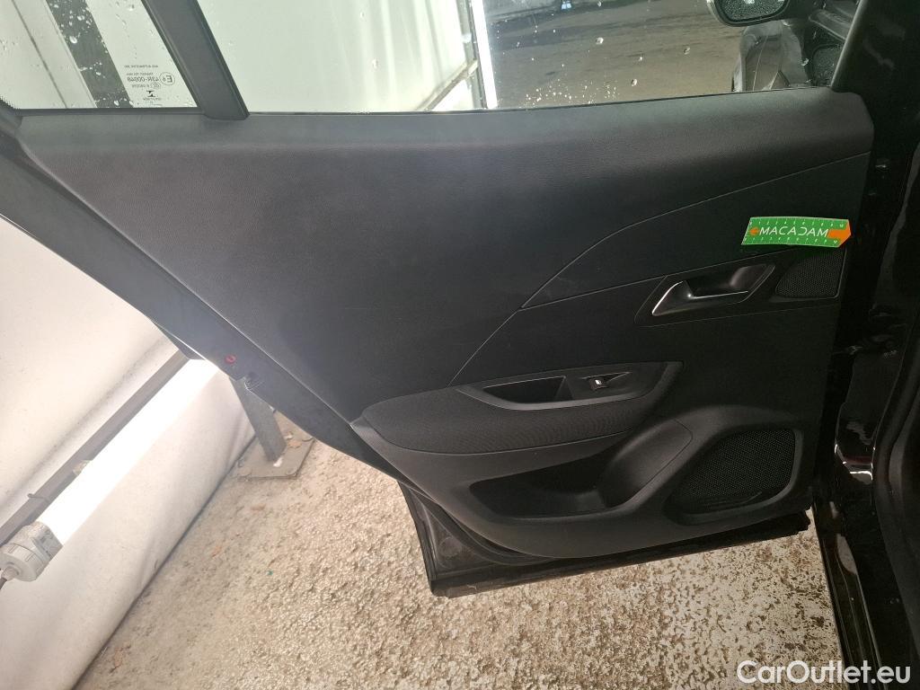  Peugeot  2008  Active Pack 1.5 HDi 110CV BVM6 E6d #5