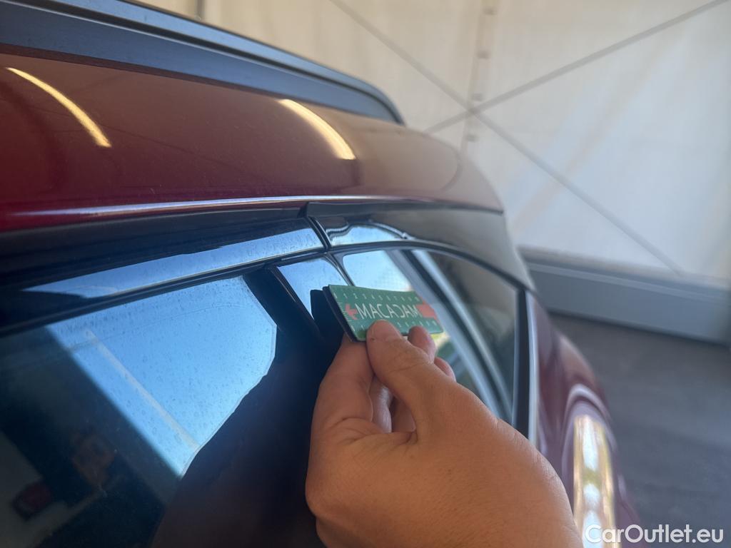  Hyundai  Tucson HYUNDAI  / 2020 / 5P / SUV 1.6 PHEV 265 HTRAC BUSINESS 4WD AUTO #12