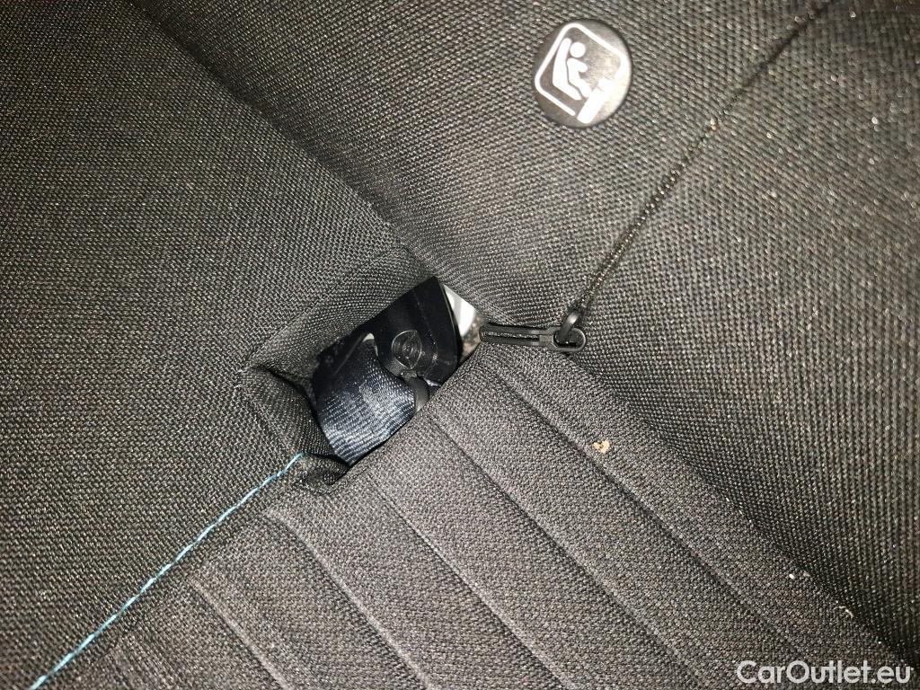  Peugeot  2008  Style 1.5 HDi 110CV BVM6 E6d #10