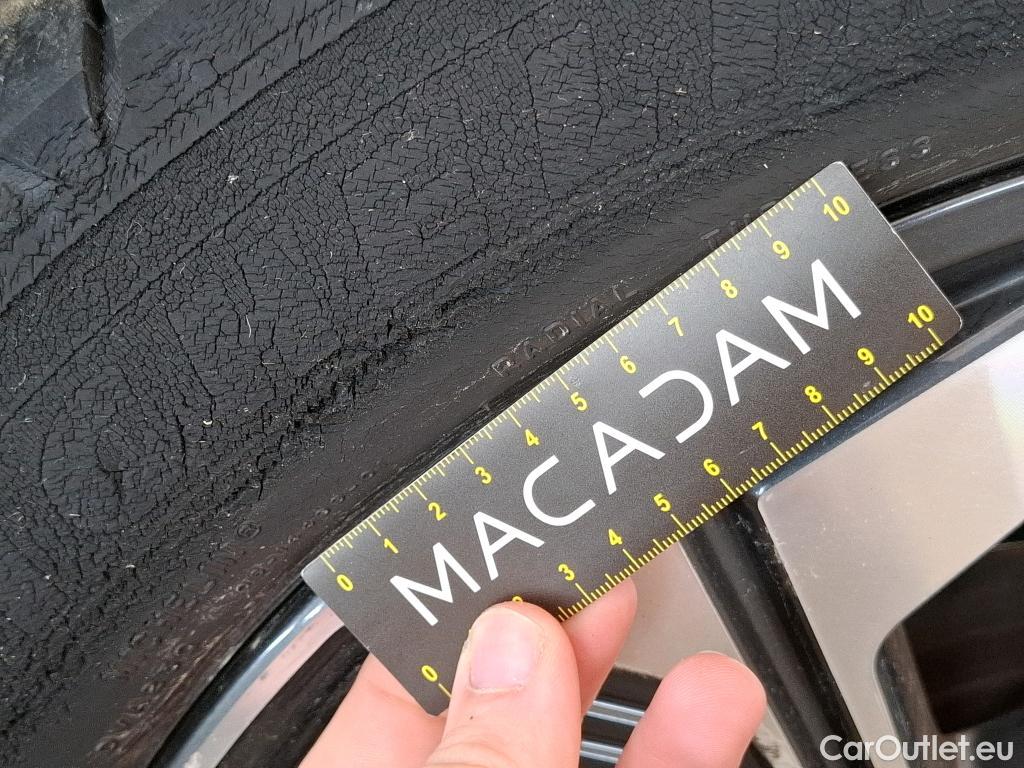  Hyundai  Tucson  Executive Hybrid 2WD 1.6 T-GDI 230CV BVA6 E6d #60