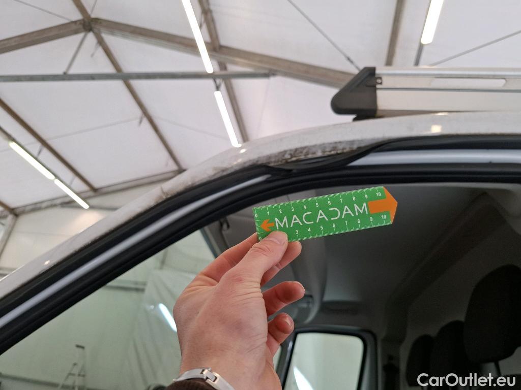  Citroen  Jumper  Fourgon 30 L1H1 Club BlueHDi 120 2.2 BlueHDi 120CV BVM6 E6d #40