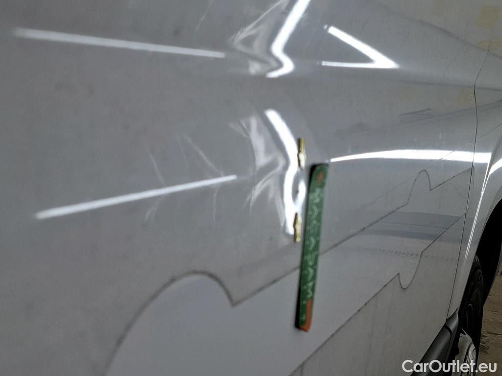  Citroen  Jumper  Fourgon 30 L1H1 Club BlueHDi 120 2.2 BlueHDi 120CV BVM6 E6d #8