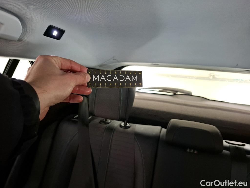  Peugeot  2008  Allure Business 1.2 PureTech 130CV BVA8 E6d #34