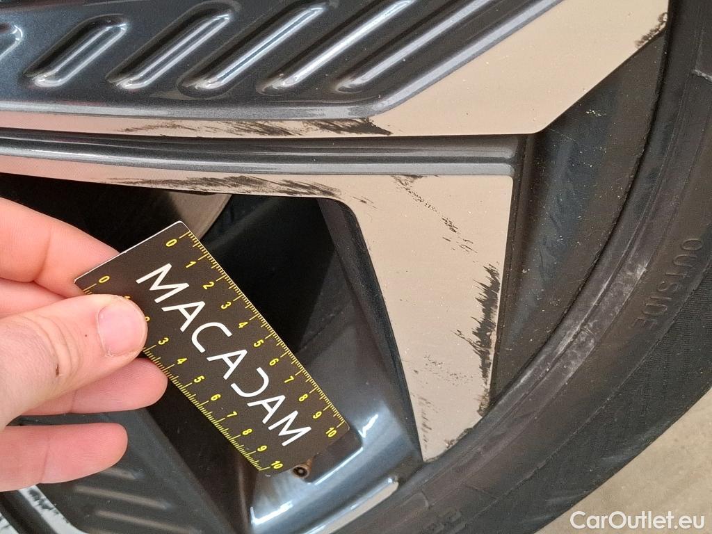  Hyundai  Tucson  Executive Hybrid 2WD 1.6 T-GDI 230CV BVA6 E6d #96