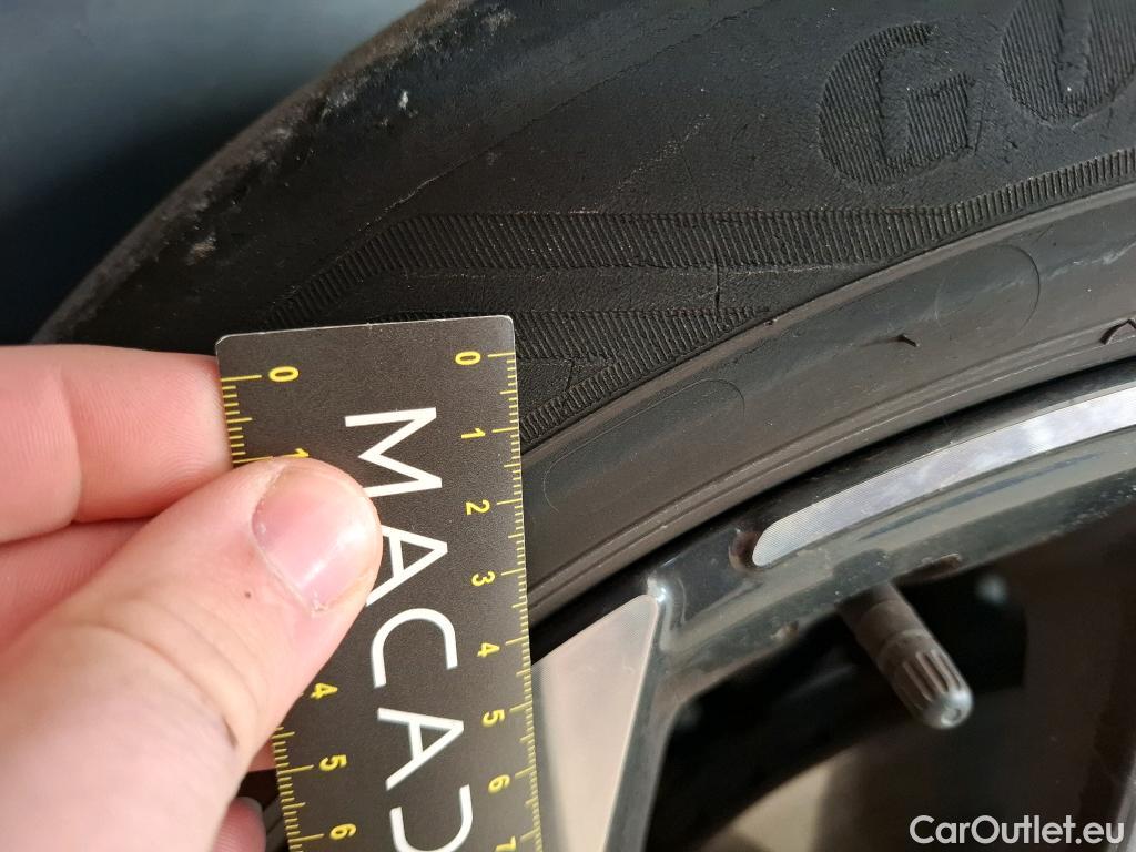  Hyundai  Tucson  Executive Hybrid 2WD 1.6 T-GDI 230CV BVA6 E6d #50