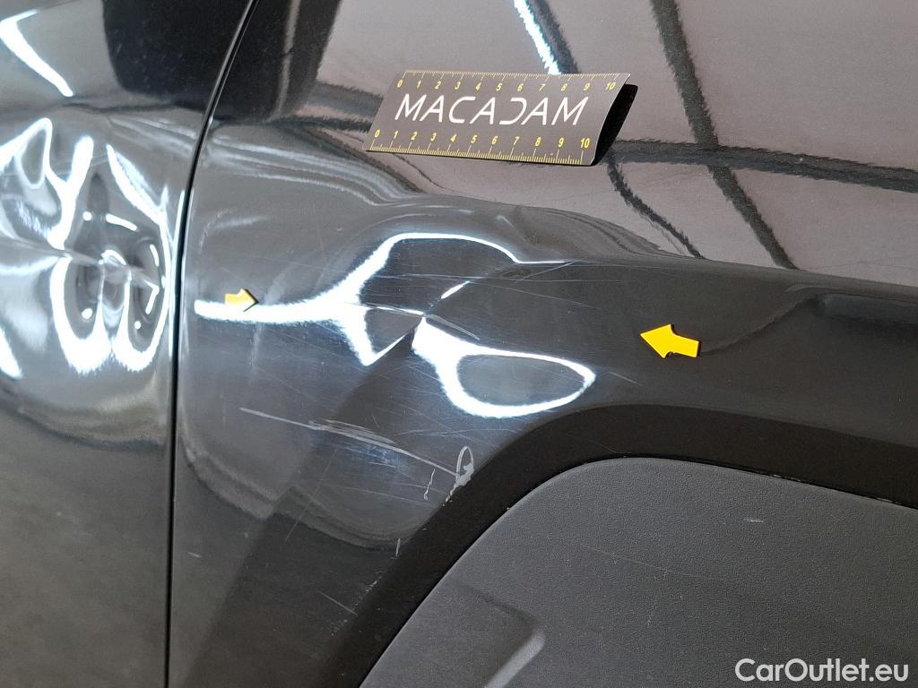  Hyundai  Tucson  Executive Hybrid 2WD 1.6 T-GDI 230CV BVA6 E6d #23