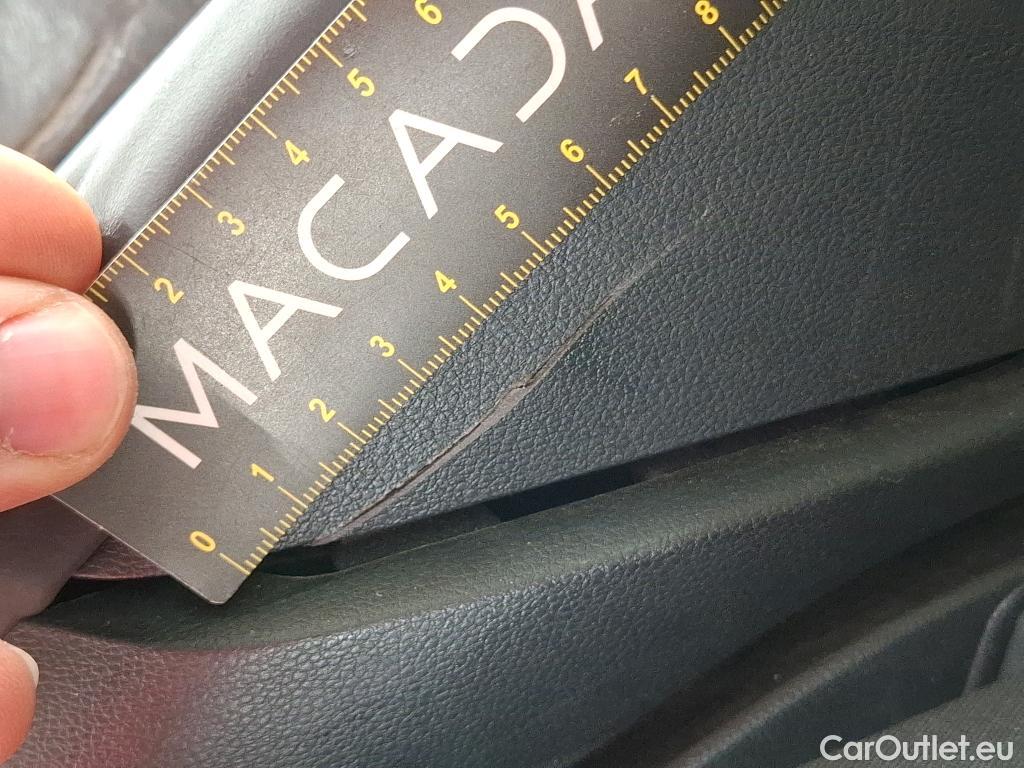  Hyundai  Tucson  Executive Hybrid 2WD 1.6 T-GDI 230CV BVA6 E6d #86