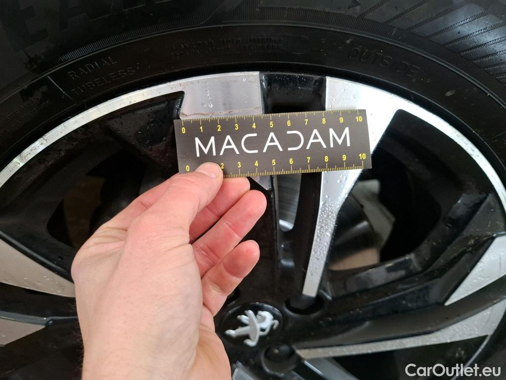  Peugeot  2008  Allure Business 1.2 PureTech 130CV BVA8 E6d #4