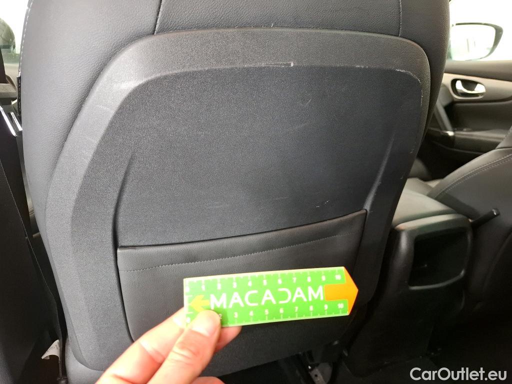  Nissan  Qashqai NISSAN  5p Crossover 1.3 DIG-T 140 Tekna #9