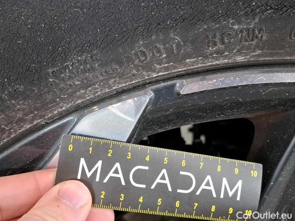  Hyundai  Tucson  Executive Hybrid 2WD 1.6 T-GDI 230CV BVA6 E6d #106