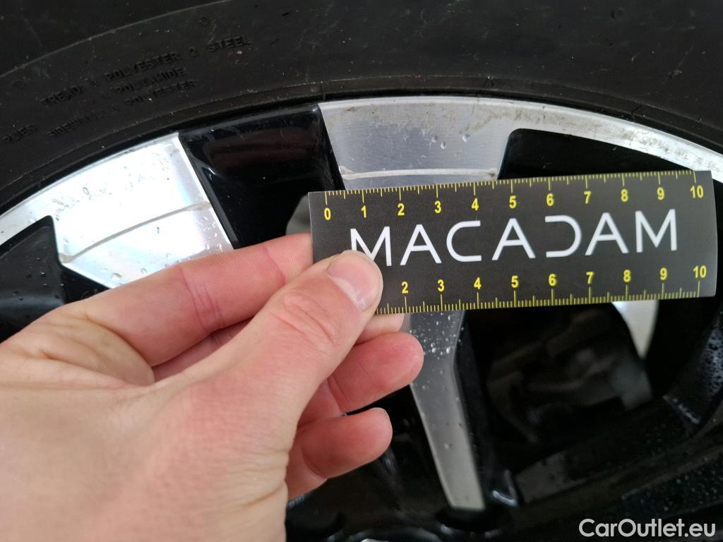  Peugeot  2008  Allure Business 1.2 PureTech 130CV BVA8 E6d #11