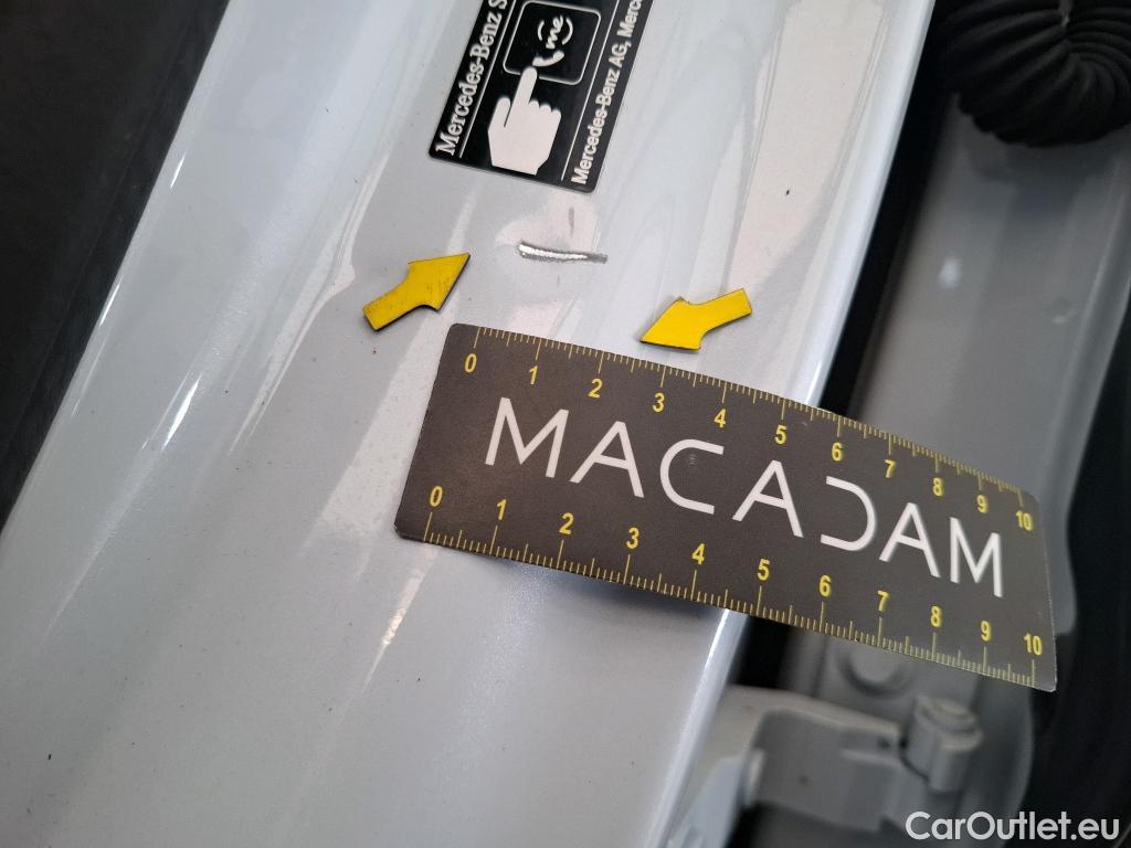  Mercedes  GLA MERCEDES-BENZ  / 2020 / 5P / SUV 2.0  200 D BUSINESS LINE DCT #55