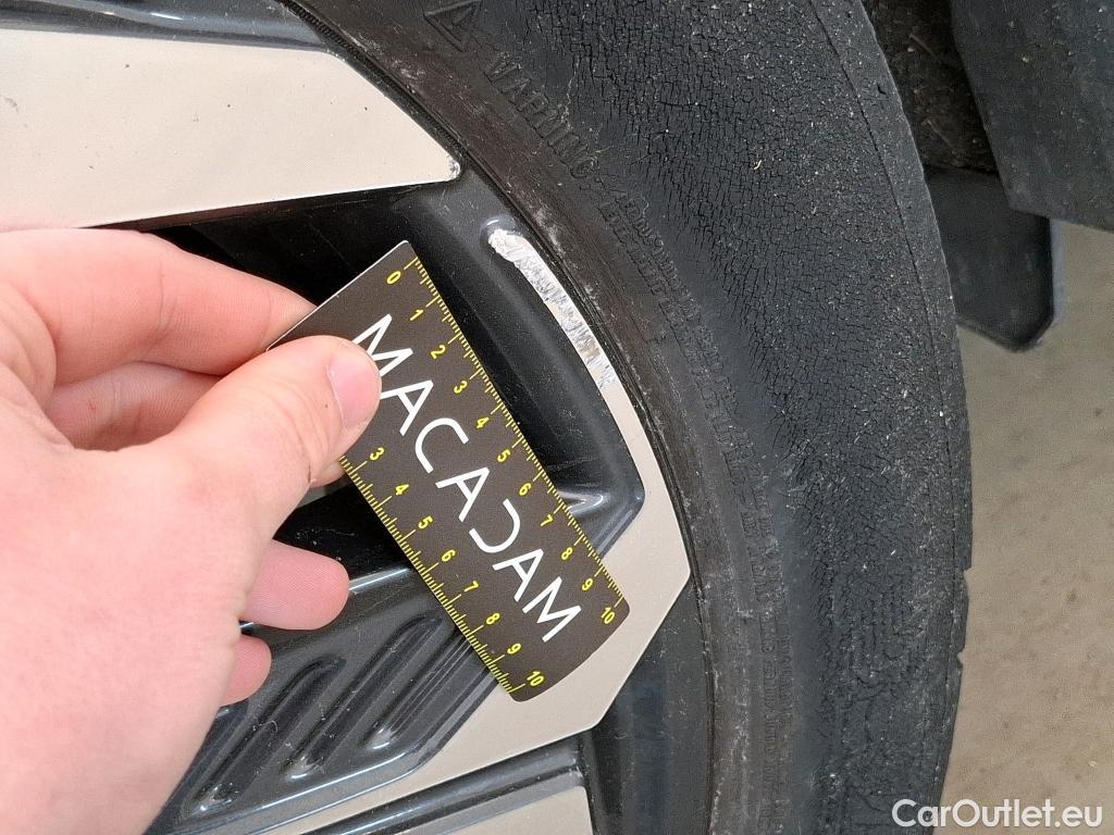  Hyundai  Tucson  Executive Hybrid 2WD 1.6 T-GDI 230CV BVA6 E6d #92