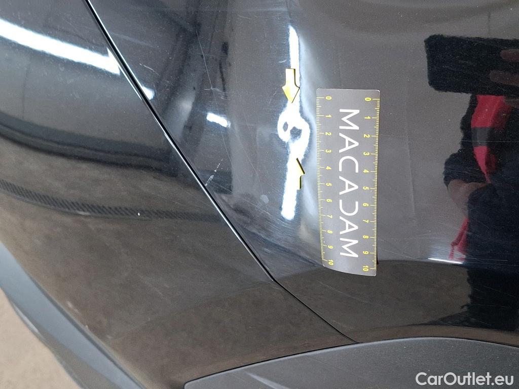  Hyundai  Tucson  Executive Hybrid 2WD 1.6 T-GDI 230CV BVA6 E6d #127