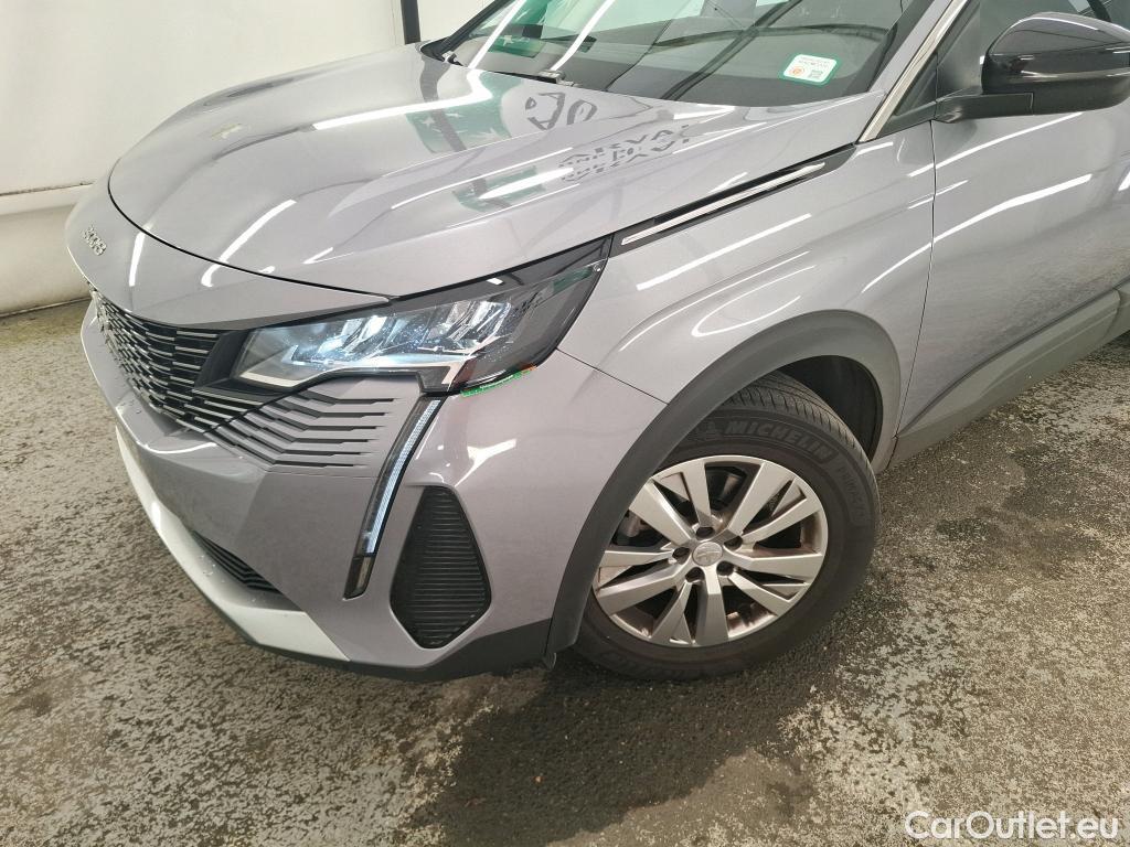  Peugeot  3008  II Active Pack 1.2 PureTech 130CV BVA8 E6d #5