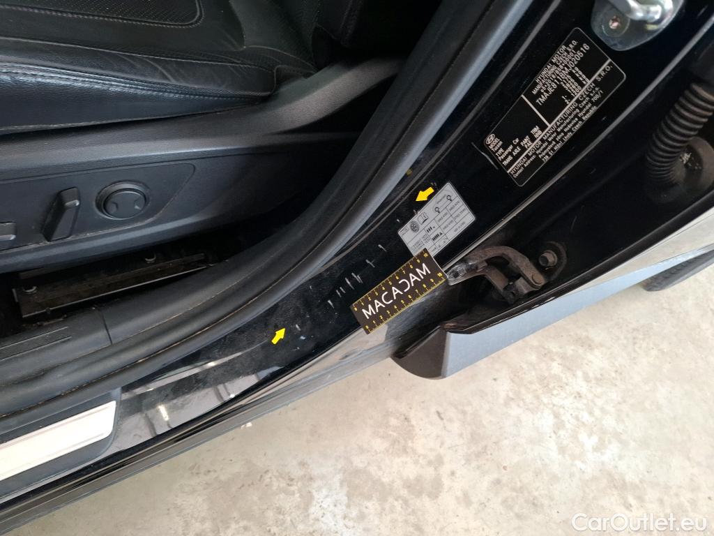  Hyundai  Tucson  Executive Hybrid 2WD 1.6 T-GDI 230CV BVA6 E6d #67