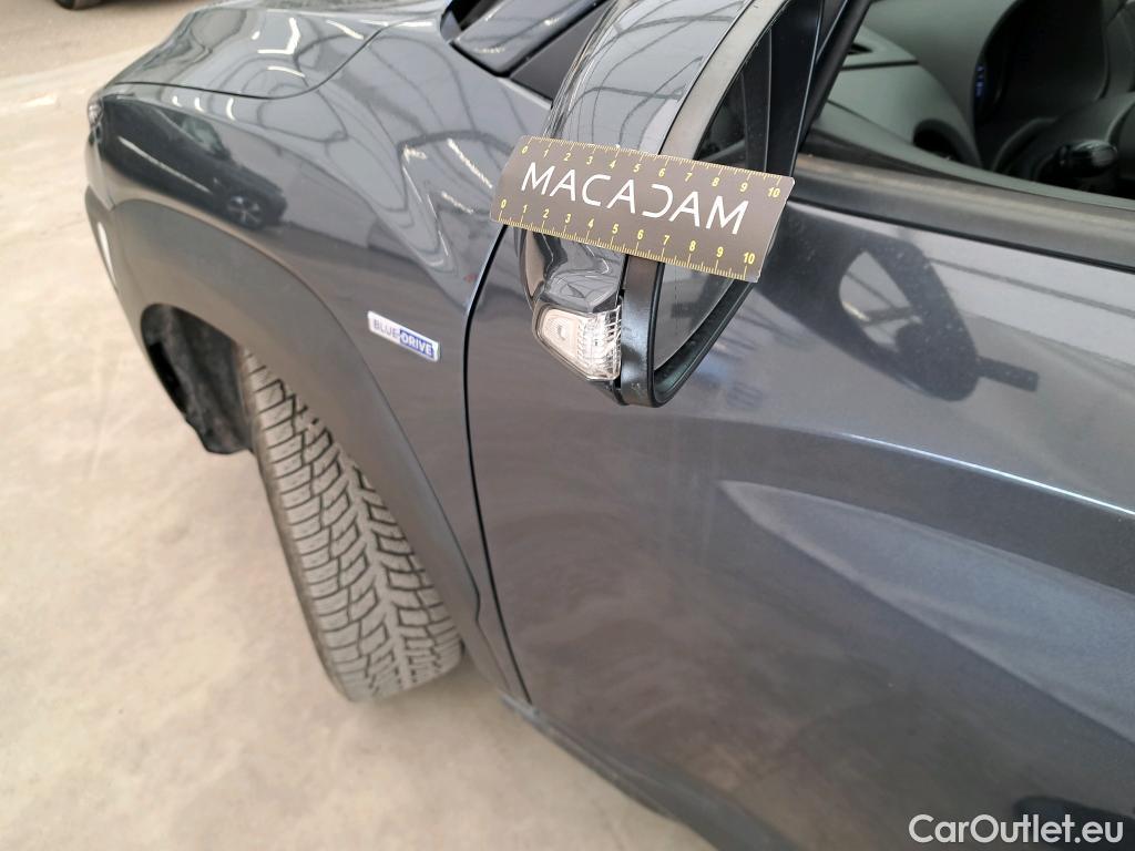  Hyundai  Konna HYUNDAI Kona / 2017 / 5P / SUV 1.6 GDi Hybrid DCT-6 Intuitive #6