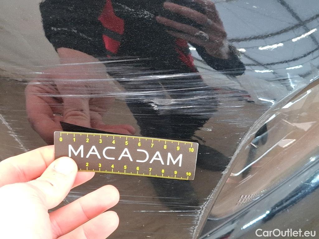  Hyundai  Tucson  Executive Hybrid 2WD 1.6 T-GDI 230CV BVA6 E6d #63