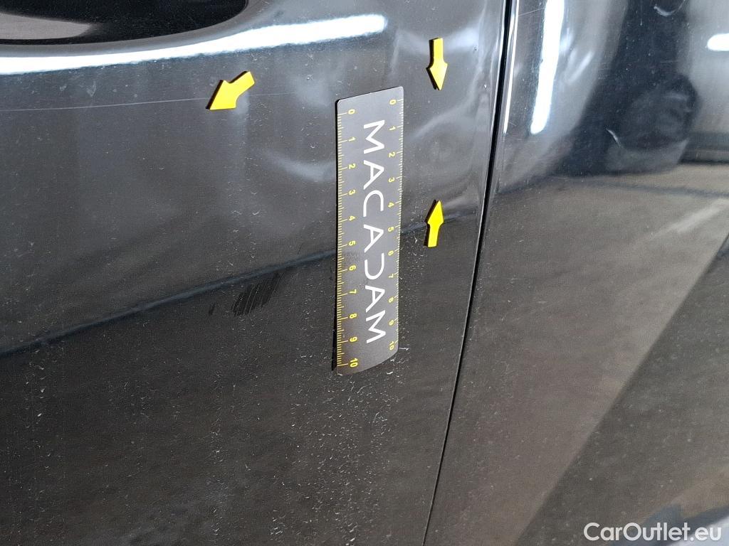  Hyundai  Tucson  Executive Hybrid 2WD 1.6 T-GDI 230CV BVA6 E6d #36