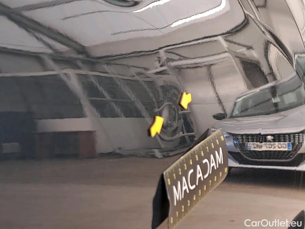  Hyundai  Konna HYUNDAI Kona / 2017 / 5P / SUV 1.6 GDi Hybrid DCT-6 Intuitive #13